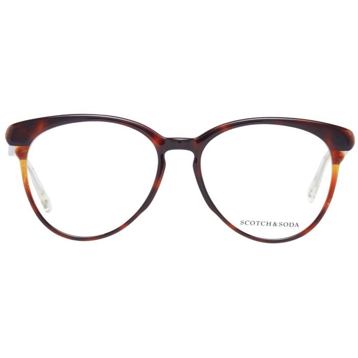 Montura de Gafas Mujer Scotch & Soda SS3016 55140 2 Montura de Gafas Mujer Scotch & Soda SS3016 55140 2