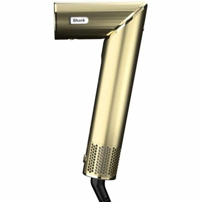 Shark FlexStyle SHA0622356358798 Secador de pelo y Moldeador 4 en 1, 1650W, con 4 accesorios, Edición Limitada Dorada 5 Shark FlexStyle SHA0622356358798 Secador de pelo y Moldeador 4 en 1, 1650W, con 4 accesorios, Edición Limitada Dorada 5