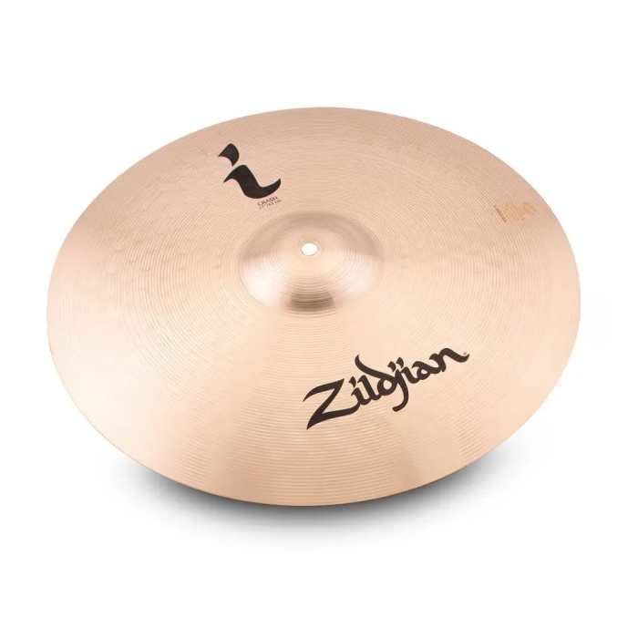 Zildjian Crash 17" I Family Plato 0 Zildjian Crash 17" I Family Plato 0