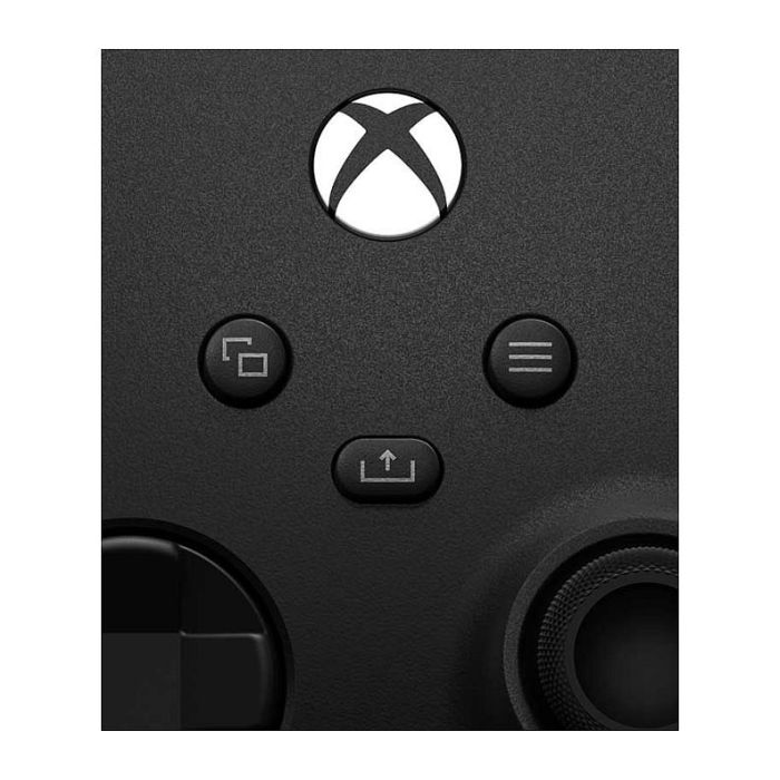 Microsoft Xbox Series X Consola 1TB Negro 4