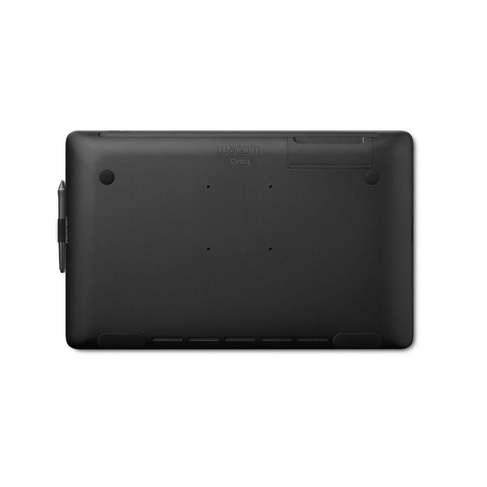 Tabletas Gráficas y Pens Wacom DTK2260K0A 4