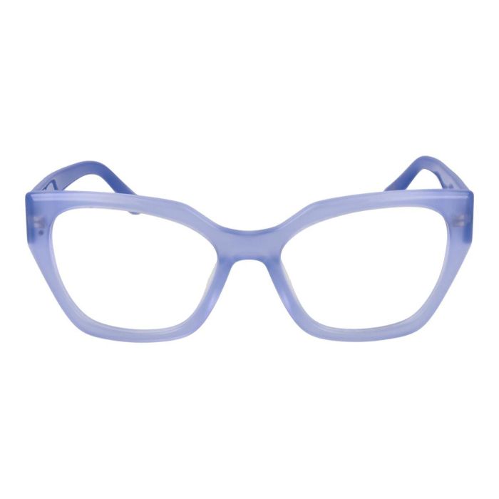 Montura de Gafas Mujer Guess GU50112 51081 2 Montura de Gafas Mujer Guess GU50112 51081 2