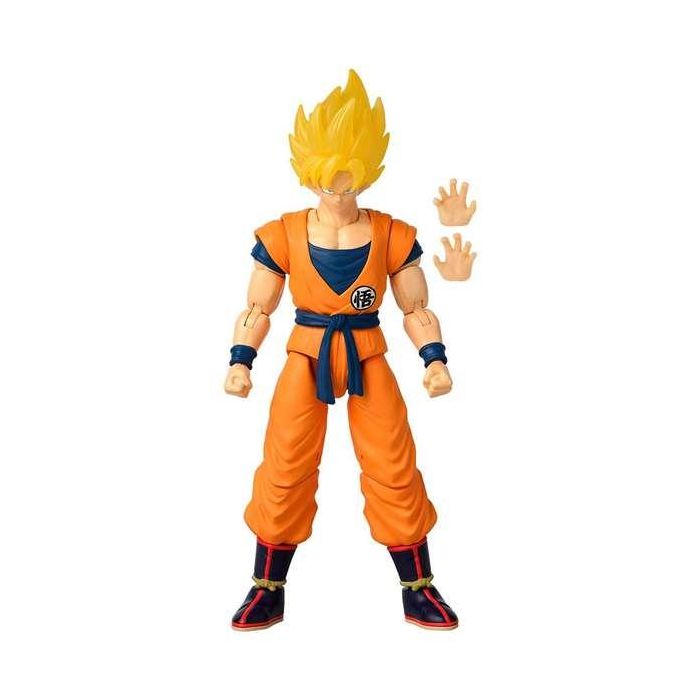 Figura Bandai Dragon Stars Dragon Ball 2 Figura Bandai Dragon Stars Dragon Ball 2