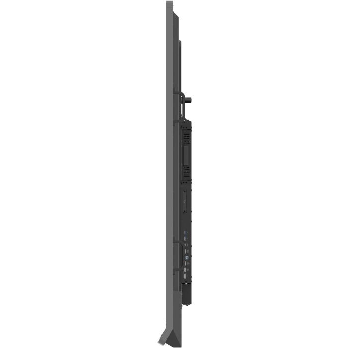 ViewSonic IFP8652-2F, 86" Multi-Point Touch (40 poinits), 4K UHD (3840 x 2160), 16:9, 450 nits, 4,000:1 contrast, 7H, 8G RAM/64G Storage, OPSx1 5 ViewSonic IFP8652-2F, 86" Multi-Point Touch (40 poinits), 4K UHD (3840 x 2160), 16:9, 450 nits, 4,000:1 contrast, 7H, 8G RAM/64G Storage, OPSx1 5
