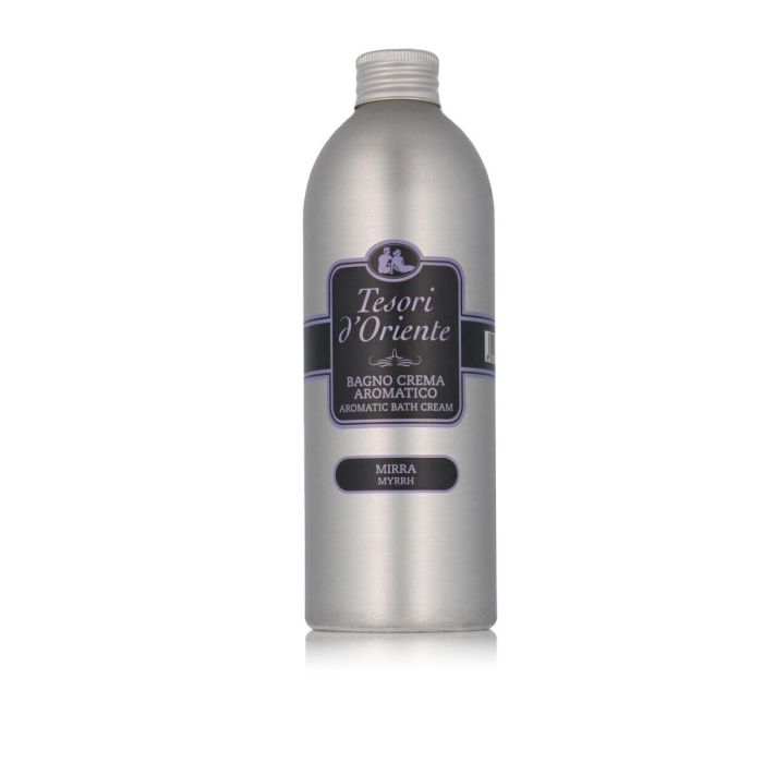 Espuma de Baño Tesori d'Oriente Mirra 500 ml Espuma de Baño Tesori d'Oriente Mirra 500 ml