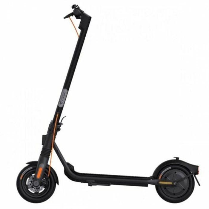 Patinete Eléctrico Segway Negro 450 W