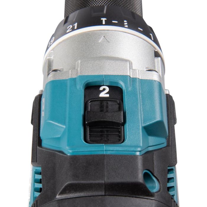 Makita DHP489RTJ Akku-Schlagbohrschrauber 5 Makita DHP489RTJ Akku-Schlagbohrschrauber 5