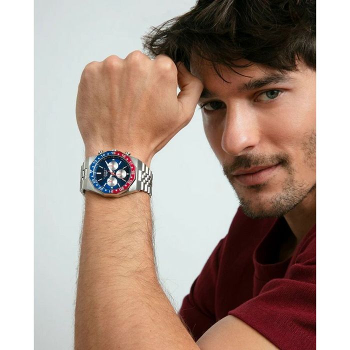 Reloj Hombre Viceroy 42459-37 (Ø 41 mm) 2