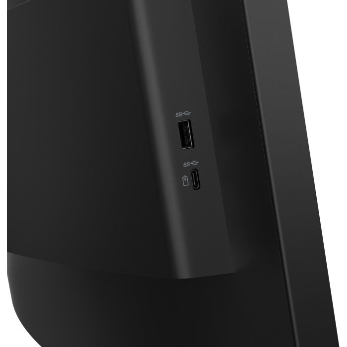 Lenovo T34WD-40 Monitor ThinkVision 34" Curvo VA WQHD (3440x1440) 120Hz USB-C Docking 96W 4