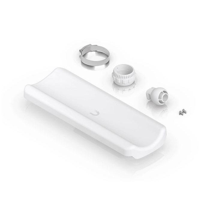 Ubiquiti Pole mounting, 5 GHz, Ethernet, Wi-Fi 5, 5 km coverage area 13 Ubiquiti Pole mounting, 5 GHz, Ethernet, Wi-Fi 5, 5 km coverage area 13