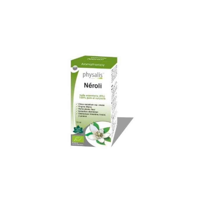 Esencia Neroli 10Ml. Bio Esencia Neroli 10Ml. Bio