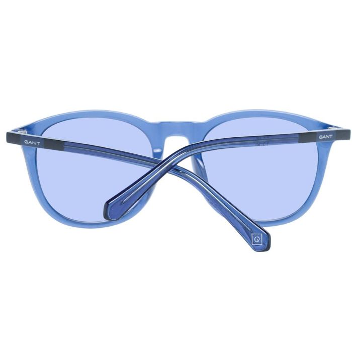 Gafas de Sol Unisex Gant GA7220 5290V 1 Gafas de Sol Unisex Gant GA7220 5290V 1