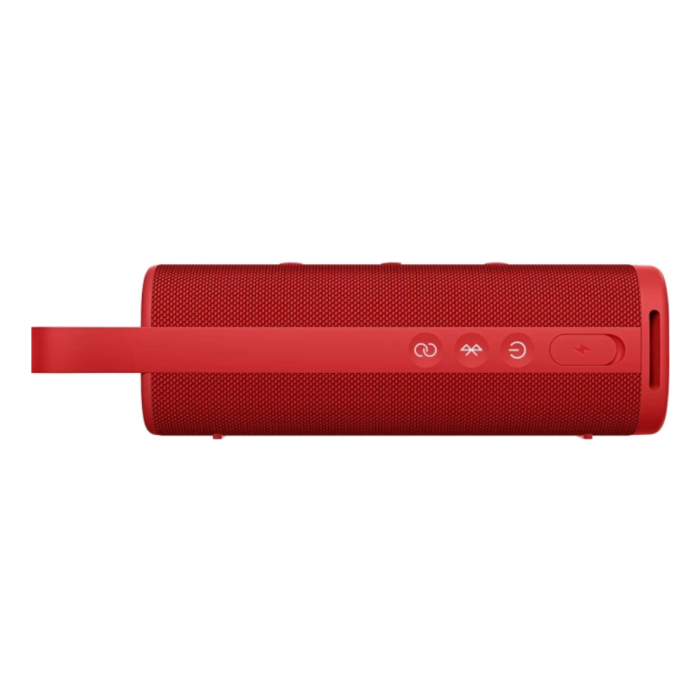 Xiaomi QBH4263GL Altavoz Bluetooth Sound Outdoor Portátil 30W Graves Potentes IP67 Resistente Agua Polvo 12h Batería TWS Rojo Xiaomi QBH4263GL Altavoz Bluetooth Sound Outdoor Portátil 30W Graves Potentes IP67 Resistente Agua Polvo 12h Batería TWS Rojo
