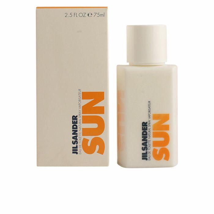 Perfume Mujer Jil Sander EDT 2 Perfume Mujer Jil Sander EDT 2