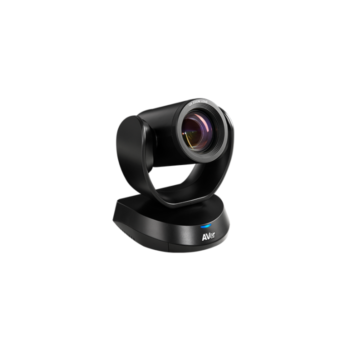 AVer Usb Cam Series Vc520Pro3 (61U0120000AC) Usb Ptz, 1080P, 12X Optical Zoom, 36X Total, Hdmi Out, Smart Composition, Truewdr With Speakerphone 2