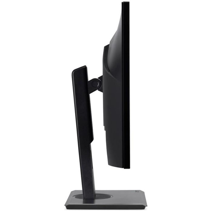 Acer B227QEw 21.5" 54.6cm 16:9 100Hz 1920x1080 white 6