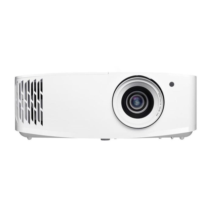 Optoma Proyector 4K400X DLP True UHD 4K 4.000 Lúmenes para Aulas y Oficinas