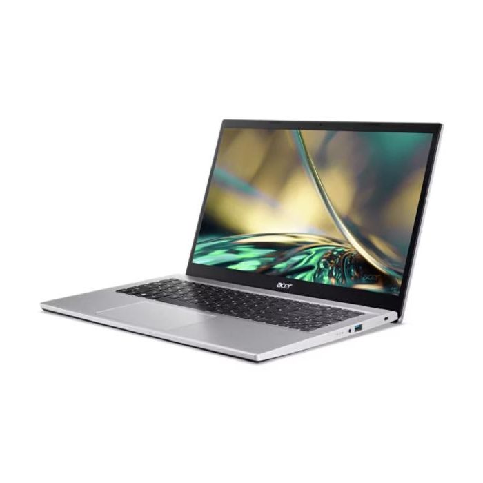 Acer Aspire 3 A315-59 Portátil Intel Core i5-1235U 16GB RAM 512GB SSD 15.6" FHD Windows 11 Home 2 Acer Aspire 3 A315-59 Portátil Intel Core i5-1235U 16GB RAM 512GB SSD 15.6" FHD Windows 11 Home 2