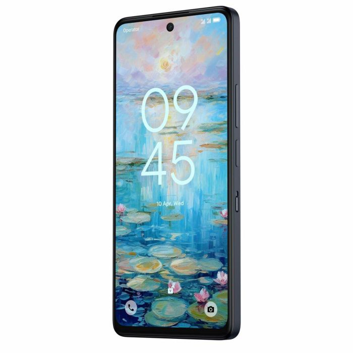 Smartphone TCL TCL50NXTPAPER256B 6,8" Octa Core 8 GB RAM 256 GB Azul 8 Smartphone TCL TCL50NXTPAPER256B 6,8" Octa Core 8 GB RAM 256 GB Azul 8