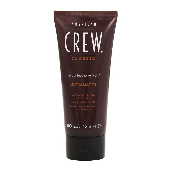 American Crew Classic ultramatte 100 ml American Crew Classic ultramatte 100 ml