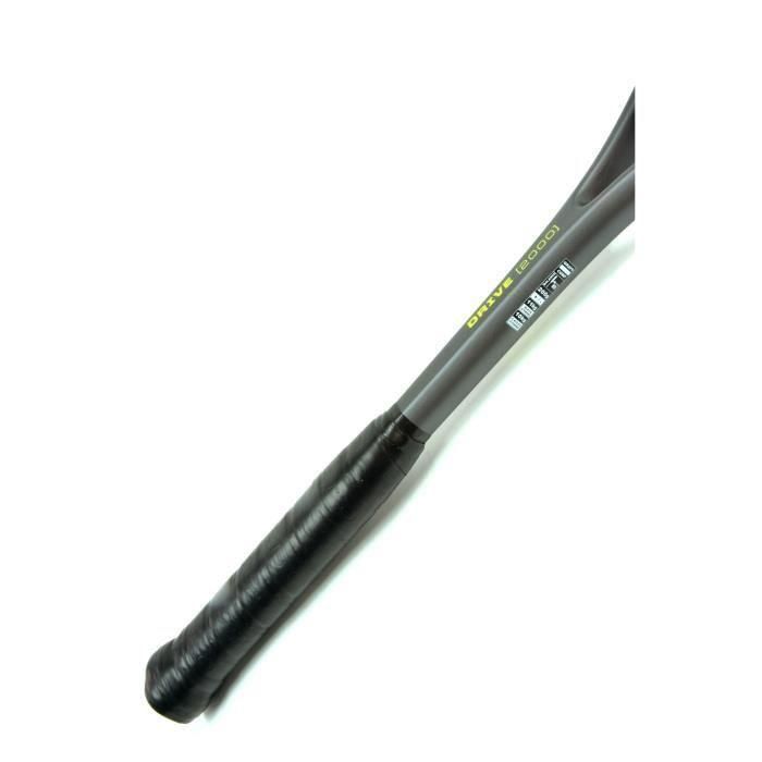 Talbot Torro TAL4015752510024 Raqueta DRIVE 2000 Cordaje US 500, Cabeza 500cm², Marco 19mm, Peso 200g 4 Talbot Torro TAL4015752510024 Raqueta DRIVE 2000 Cordaje US 500, Cabeza 500cm², Marco 19mm, Peso 200g 4