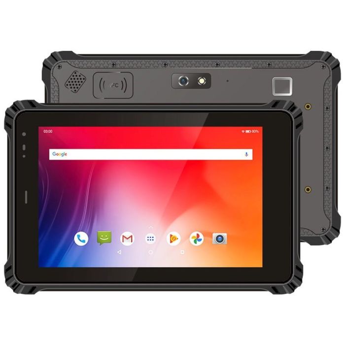 ALLNET Rugged Outdoor Tablet Windows NFC LTE X-trail-100-Intel 2 ALLNET Rugged Outdoor Tablet Windows NFC LTE X-trail-100-Intel 2
