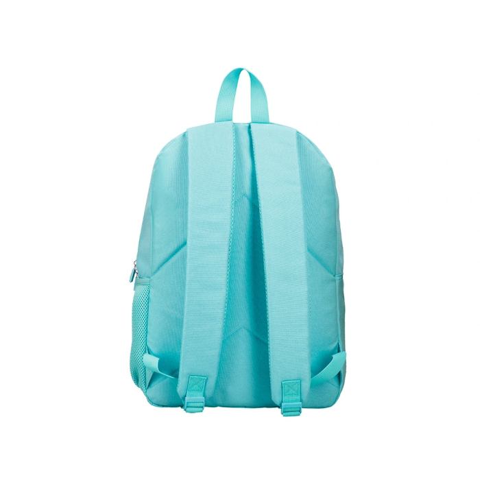 Liderpapel Mochila Core con compartimento lateral elástico, turquesa, 15 L 3