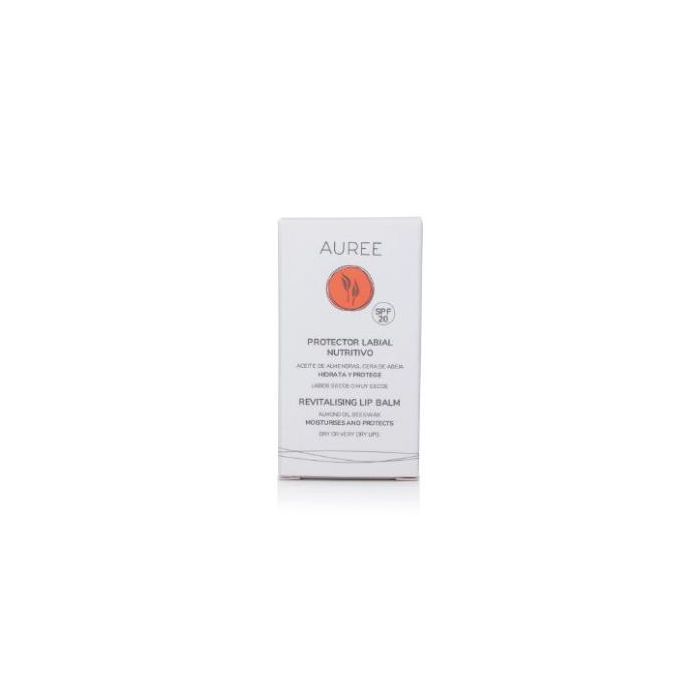 Barra Protector Labial Spf20 Pack 2Uds.