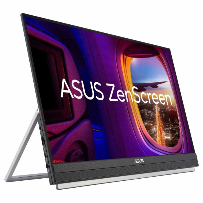 Monitor Asus 90LM08S5-B01A70 21,5" Full HD 6