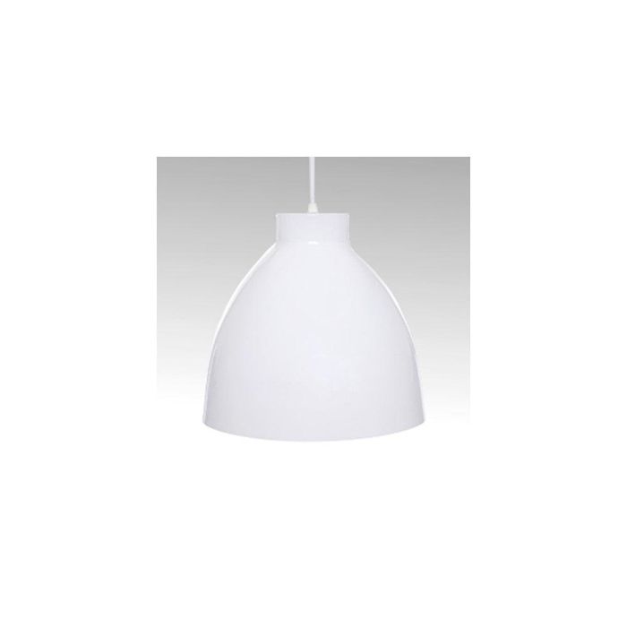 Lámpara Colgante "Adelyn"  [SKD-P004-W] 4
