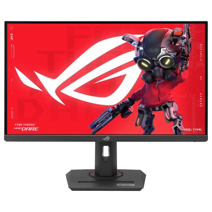 ASUS ROG Strix XG27UCG Monitor Gaming 27" UHD 4K 1ms Fast IPS Negro 0 ASUS ROG Strix XG27UCG Monitor Gaming 27" UHD 4K 1ms Fast IPS Negro 0