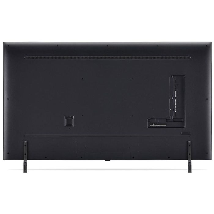 LG 50QNED80T6A 50 pulgadas QNED Smart TV 4K UHD 3840x2160 webOS 24 Wifi HDMI x3 USB x2 Negro 2