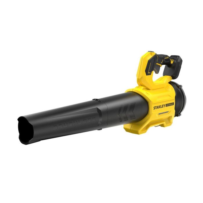 STANLEY FATMAX AAABS24621 - Soplador Axial 18V con modo boost, incluye cargador y batería 4AH 8
