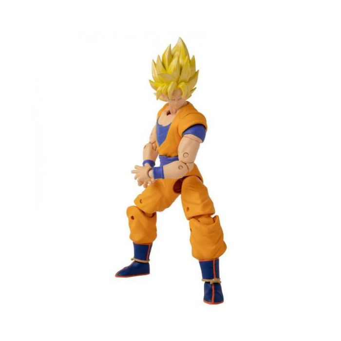 Figura Bandai Dragon Stars Dragon Ball Figura Bandai Dragon Stars Dragon Ball
