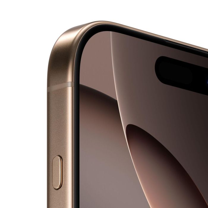 Smartphone Apple iPhone 16 Pro 128 GB 2 Smartphone Apple iPhone 16 Pro 128 GB 2