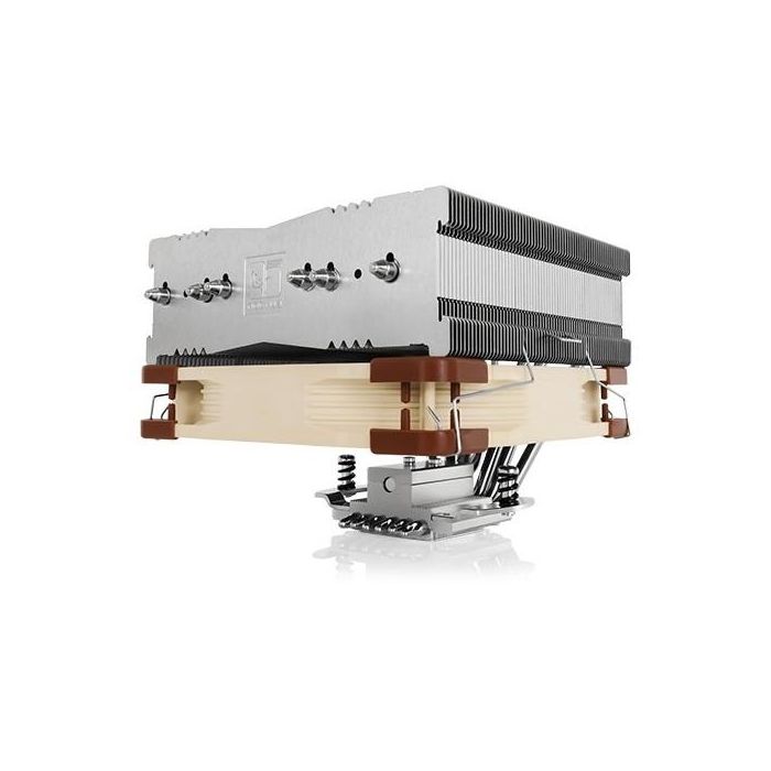 Ventilador y Disipador Noctua NH-C14S 1 Ventilador y Disipador Noctua NH-C14S 1