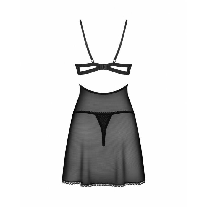 Picardías Obsessive 2