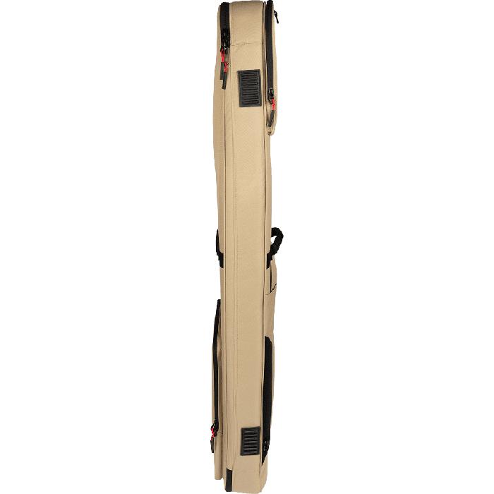 Softcase Bajo Eléctrico "Gator G-Icon" - Beige 4 Softcase Bajo Eléctrico "Gator G-Icon" - Beige 4
