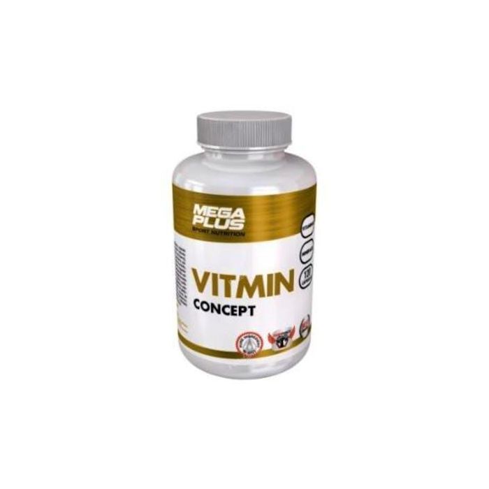 Vitmin Concept