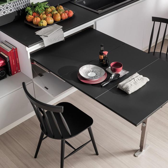 Herraje Mesa Modelo T-Able Xl Con Pata M600-M900 Modulo Modulo 1200 Atim 1 Herraje Mesa Modelo T-Able Xl Con Pata M600-M900 Modulo Modulo 1200 Atim 1