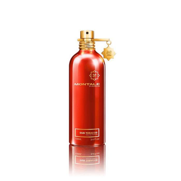 Montale Oud Tobacco Eau de Parfum Vaporizador 100ml