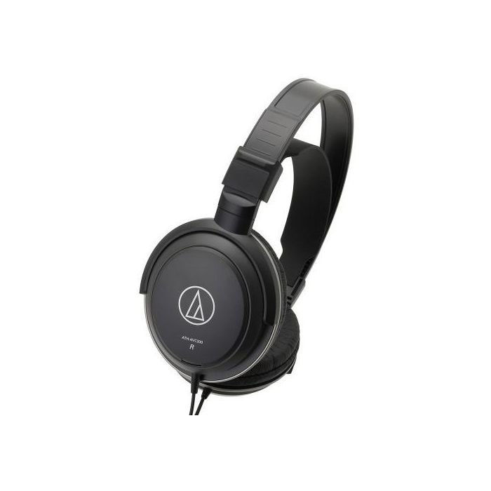 Auriculares Audio-Technica Iberia ATH-AVC200