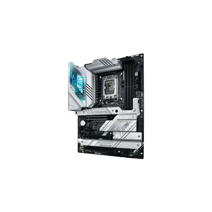 Asus Rog Strix Z790-A Gaming Wifi D4 4 Asus Rog Strix Z790-A Gaming Wifi D4 4