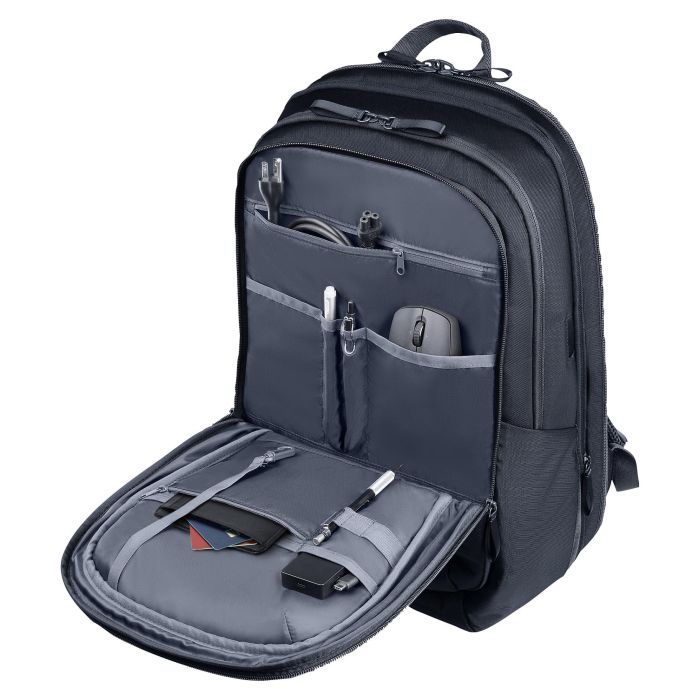 HP Mochila para Portátil Travel Plus 30L 17-inch 6 HP Mochila para Portátil Travel Plus 30L 17-inch 6