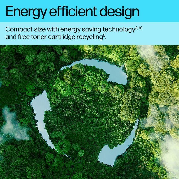 HP Color LaserJet Pro MFP 3302fdw Impresora Multifunción Láser Color 6