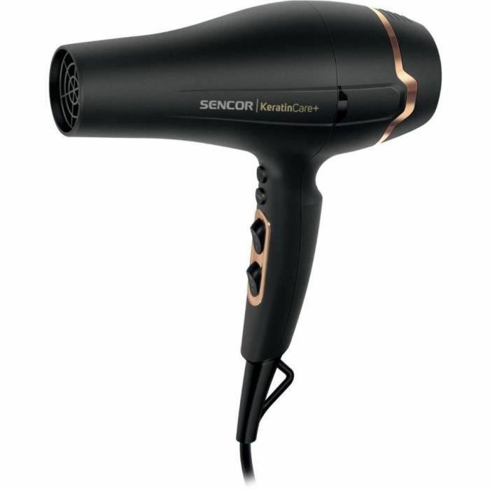 Secador de Pelo Sencor 4 Secador de Pelo Sencor 4