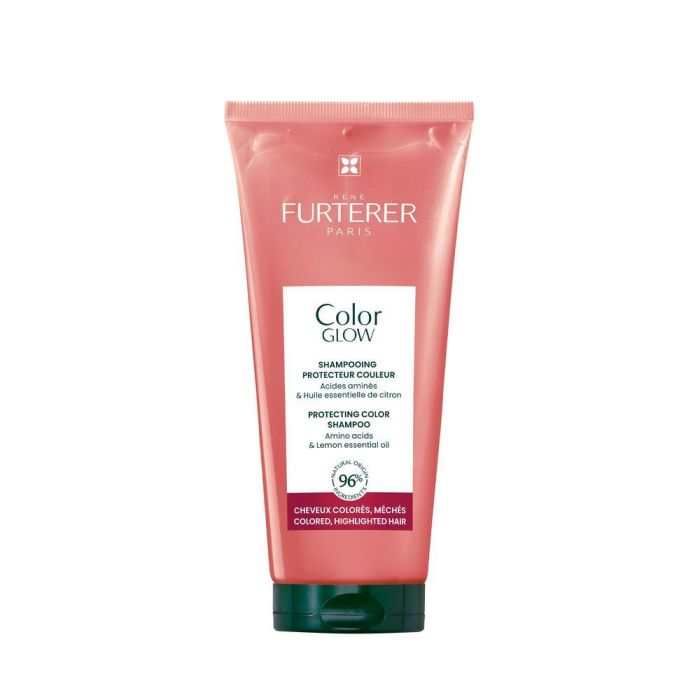 Rene Furterer Color Glow Champú Protector Color 200 mL