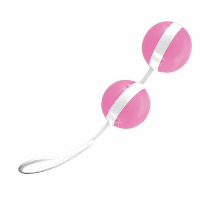 Bolas Chinas Joydivision Trend Rosa 0 Bolas Chinas Joydivision Trend Rosa 0