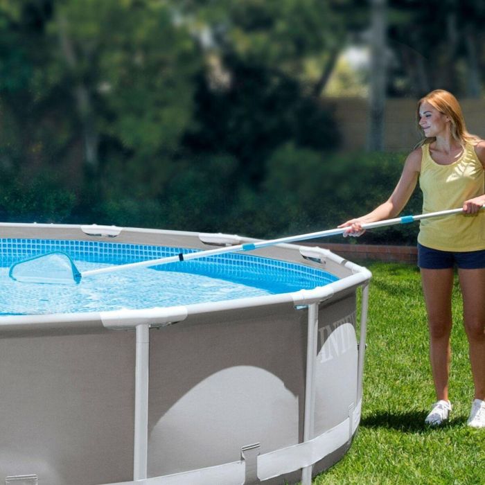 Recoge Hojas Para Piscinas Intex 2 Recoge Hojas Para Piscinas Intex 2