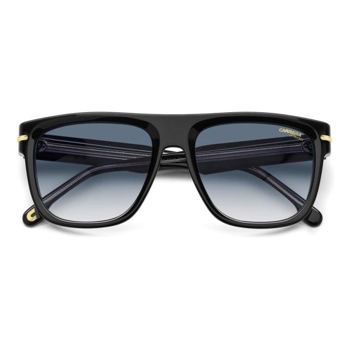 Gafas de Sol Hombre Carrera CARRERA-340-S-2M2 Dorado ø 57 mm 5